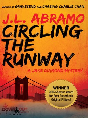 cover image of Circling the Runway